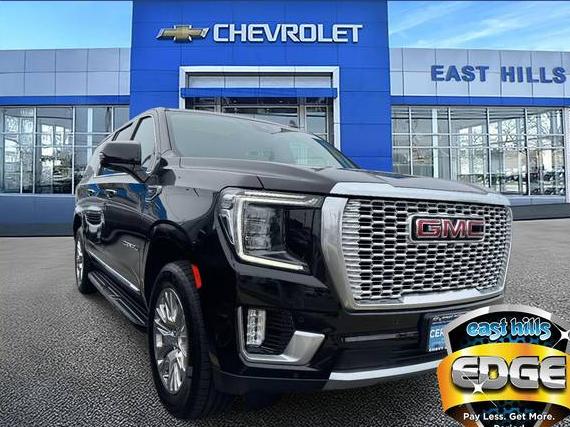 GMC YUKON XL 2024 1GKS2JKL6RR126053 image
